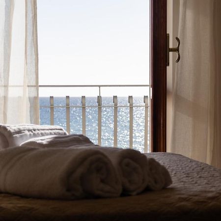 Bed & Breakfast Nonno Gigi - Falerna Marina מראה חיצוני תמונה
