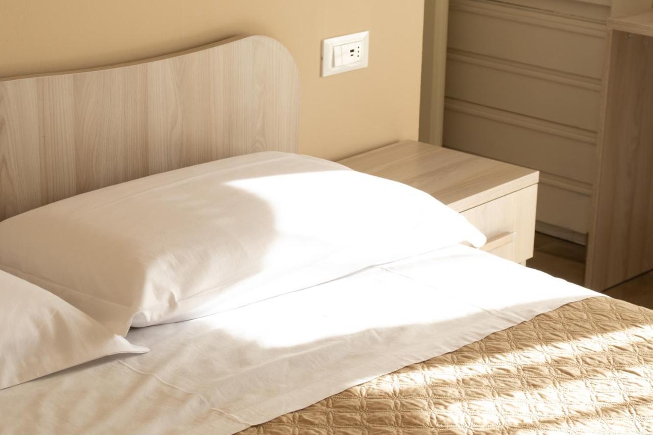 Bed & Breakfast Nonno Gigi - Falerna Marina מראה חיצוני תמונה
