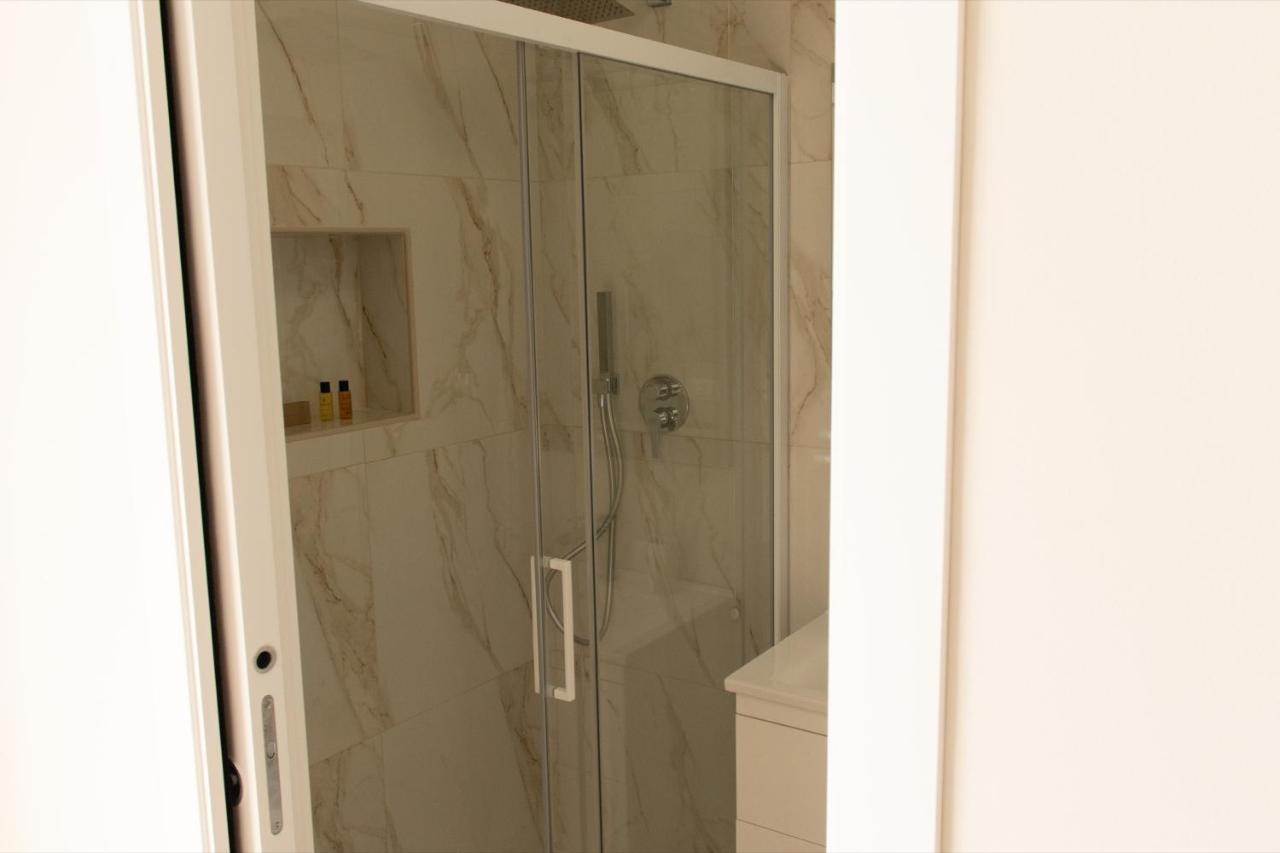 Bed & Breakfast Nonno Gigi - Falerna Marina מראה חיצוני תמונה