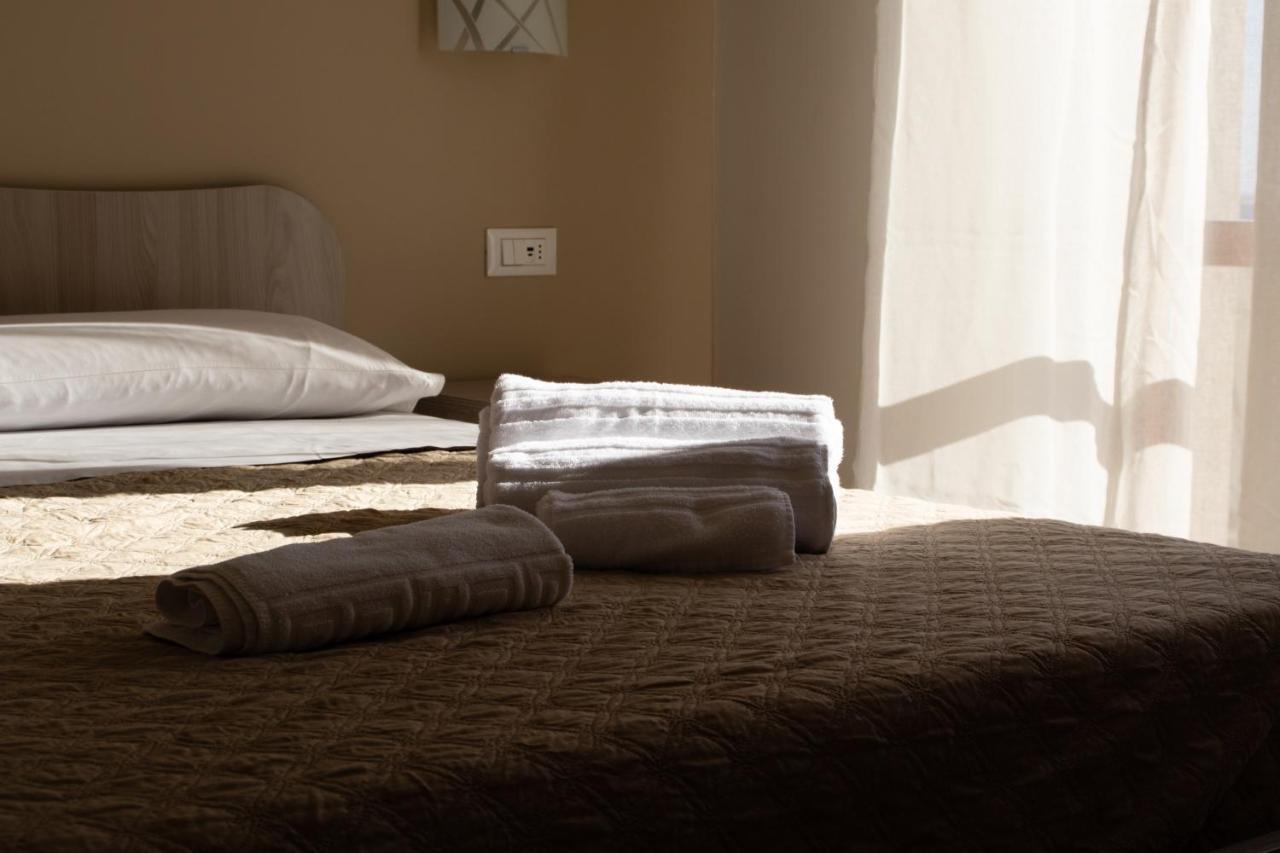 Bed & Breakfast Nonno Gigi - Falerna Marina מראה חיצוני תמונה