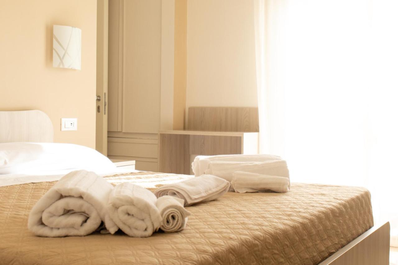 Bed & Breakfast Nonno Gigi - Falerna Marina מראה חיצוני תמונה