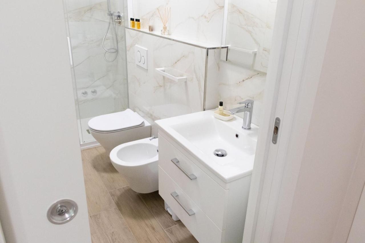 Bed & Breakfast Nonno Gigi - Falerna Marina מראה חיצוני תמונה