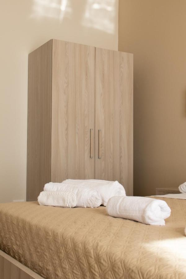 Bed & Breakfast Nonno Gigi - Falerna Marina מראה חיצוני תמונה