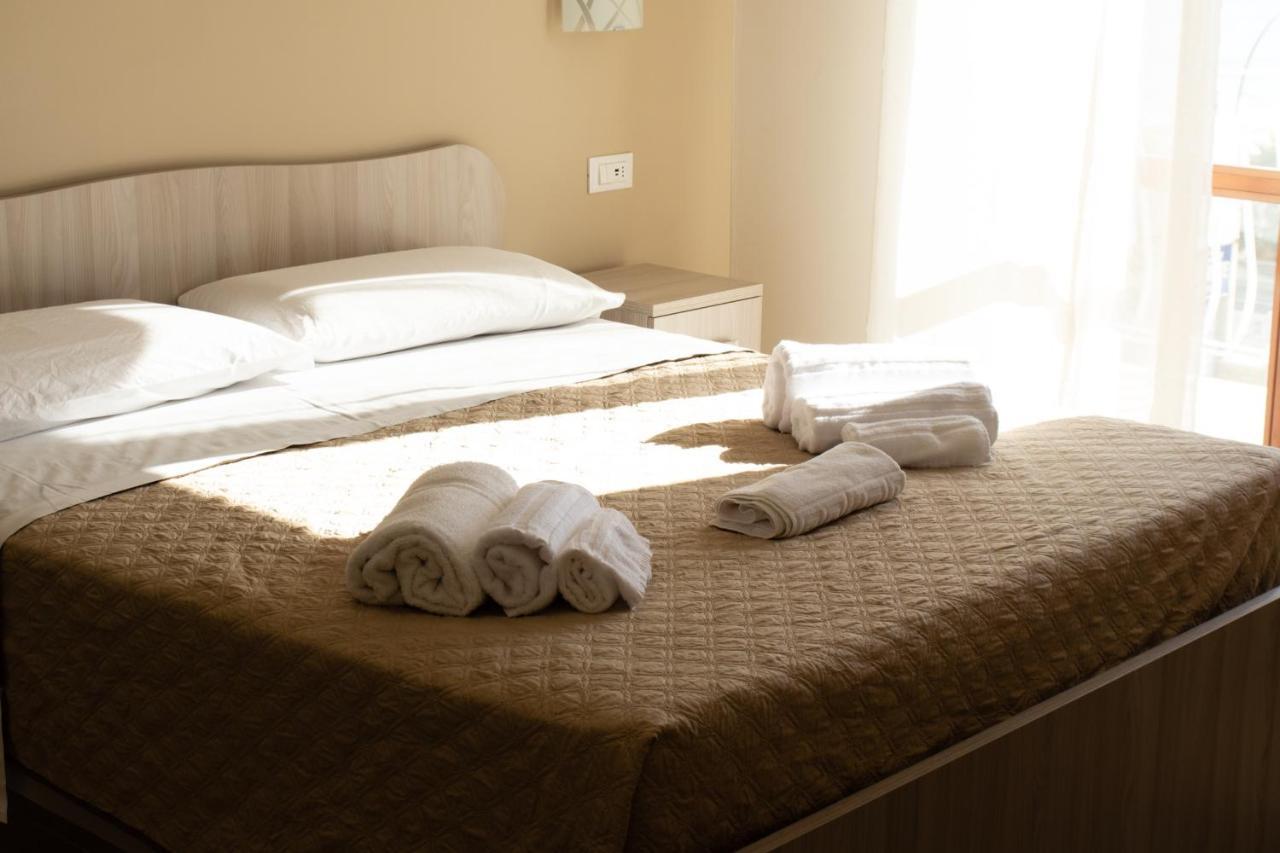 Bed & Breakfast Nonno Gigi - Falerna Marina מראה חיצוני תמונה