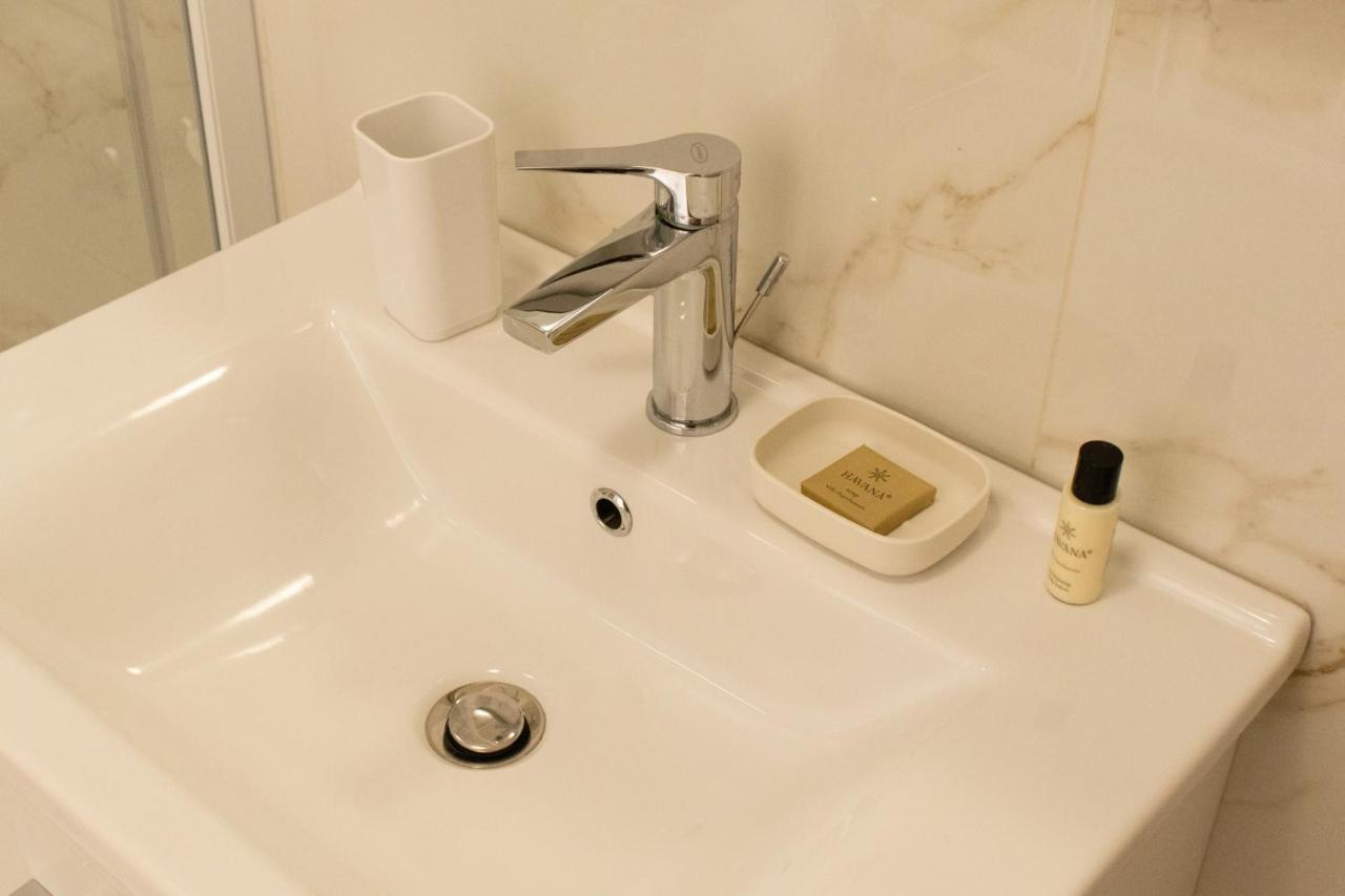 Bed & Breakfast Nonno Gigi - Falerna Marina מראה חיצוני תמונה