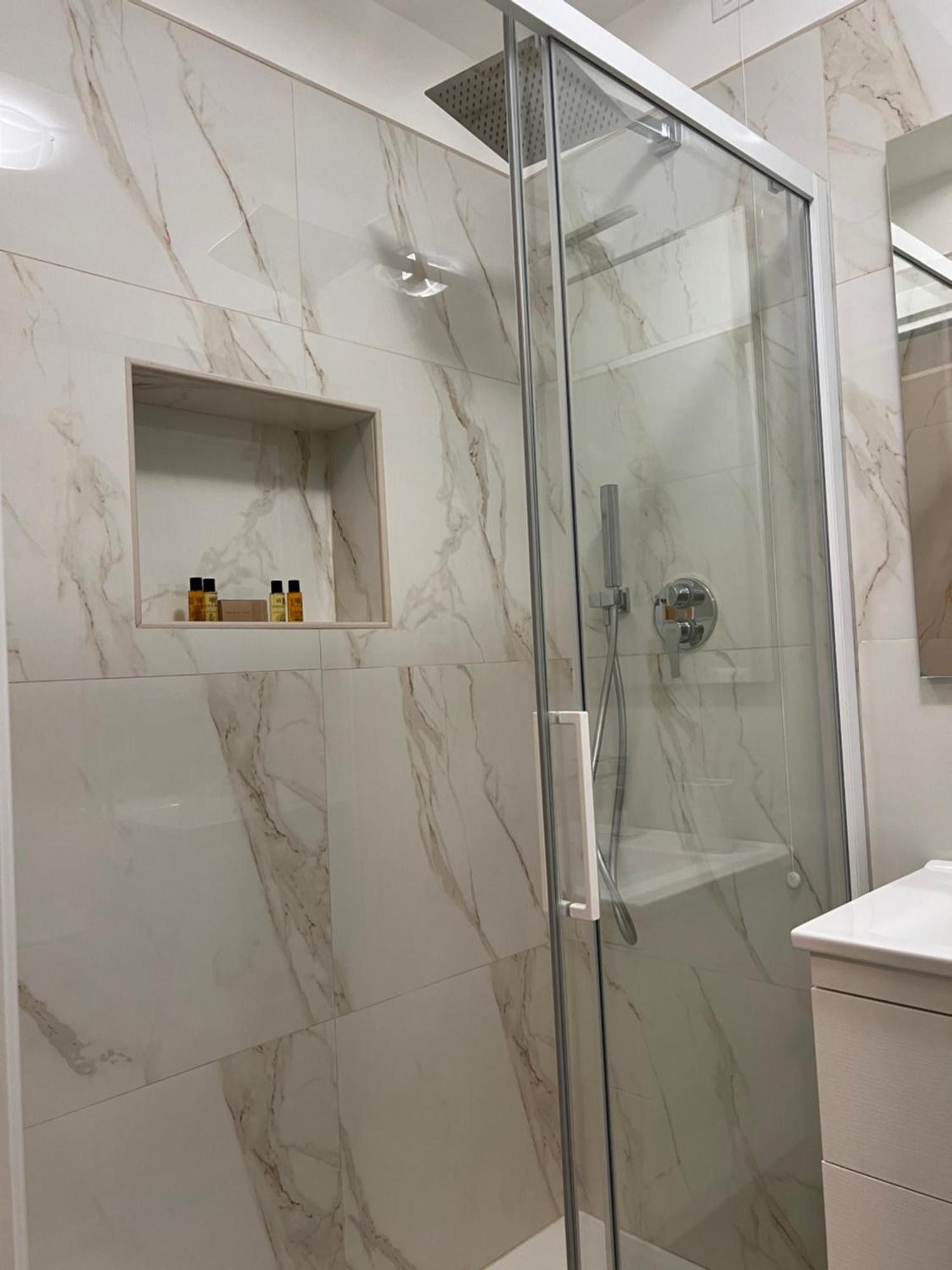 Bed & Breakfast Nonno Gigi - Falerna Marina מראה חיצוני תמונה