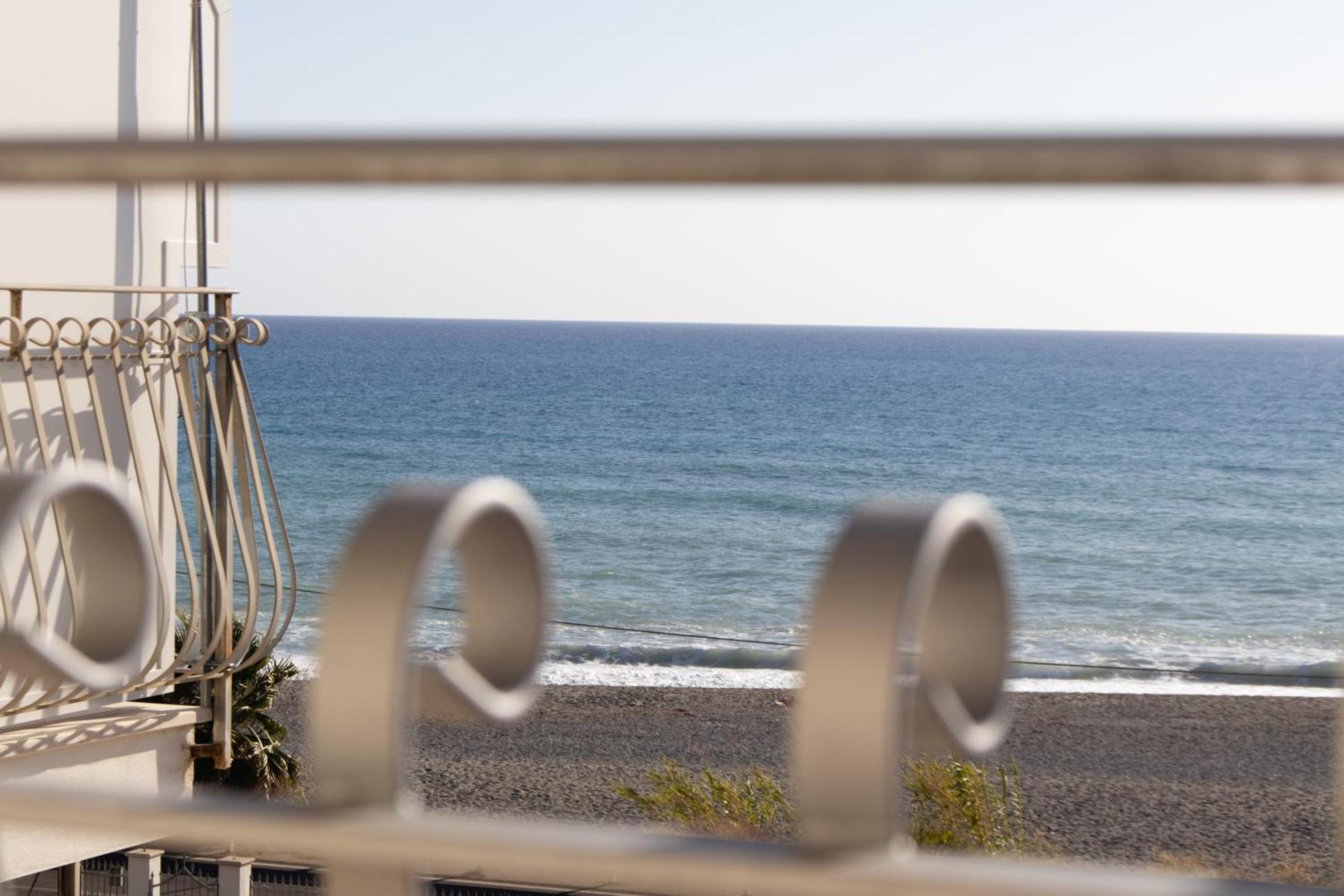 Bed & Breakfast Nonno Gigi - Falerna Marina מראה חיצוני תמונה