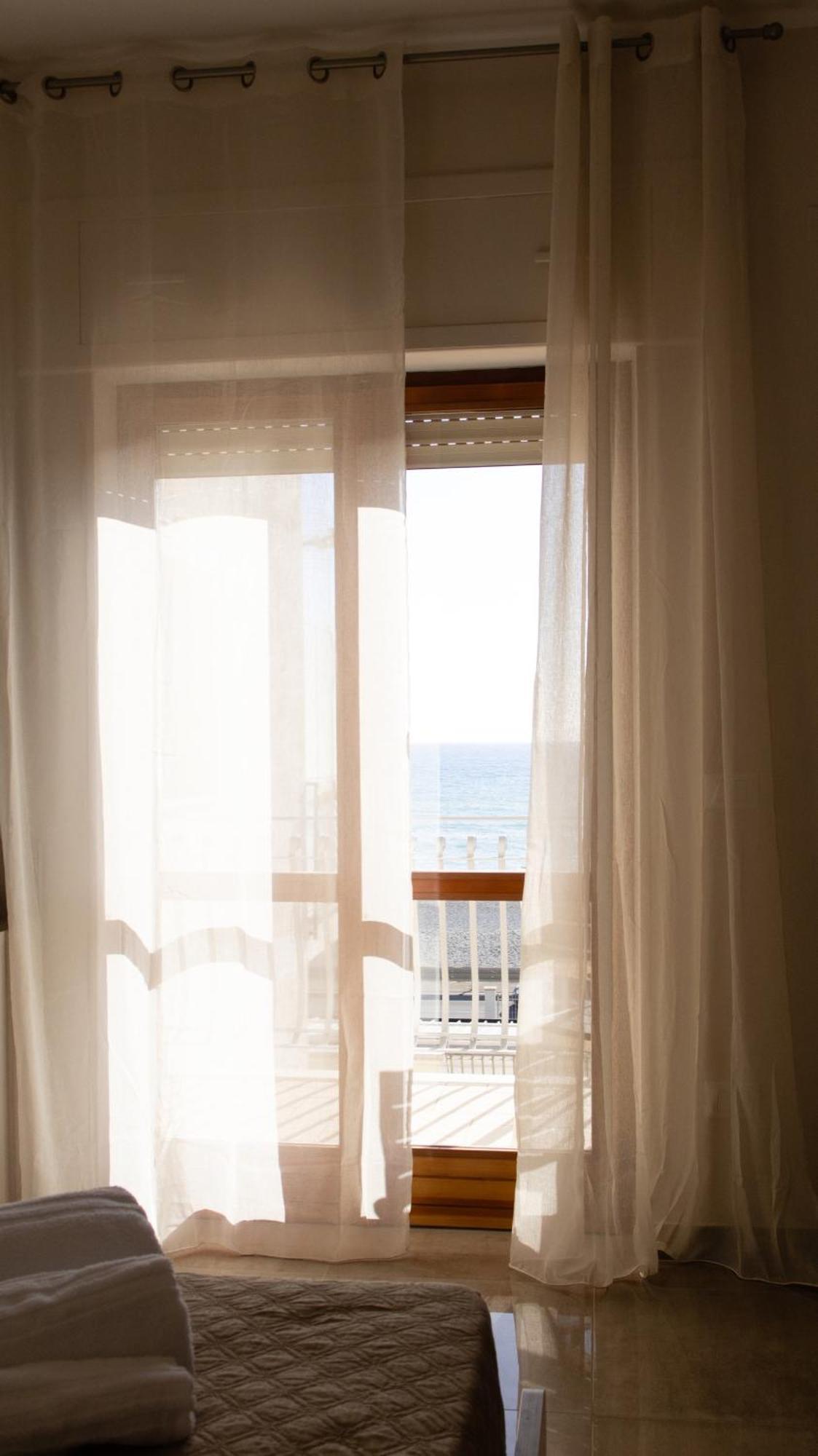 Bed & Breakfast Nonno Gigi - Falerna Marina מראה חיצוני תמונה