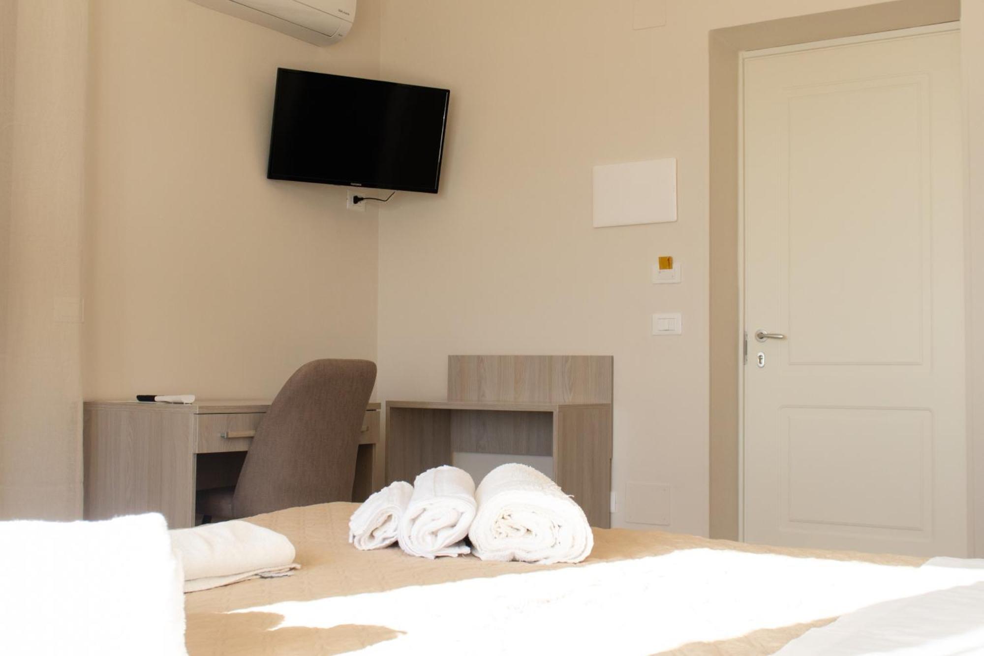 Bed & Breakfast Nonno Gigi - Falerna Marina מראה חיצוני תמונה