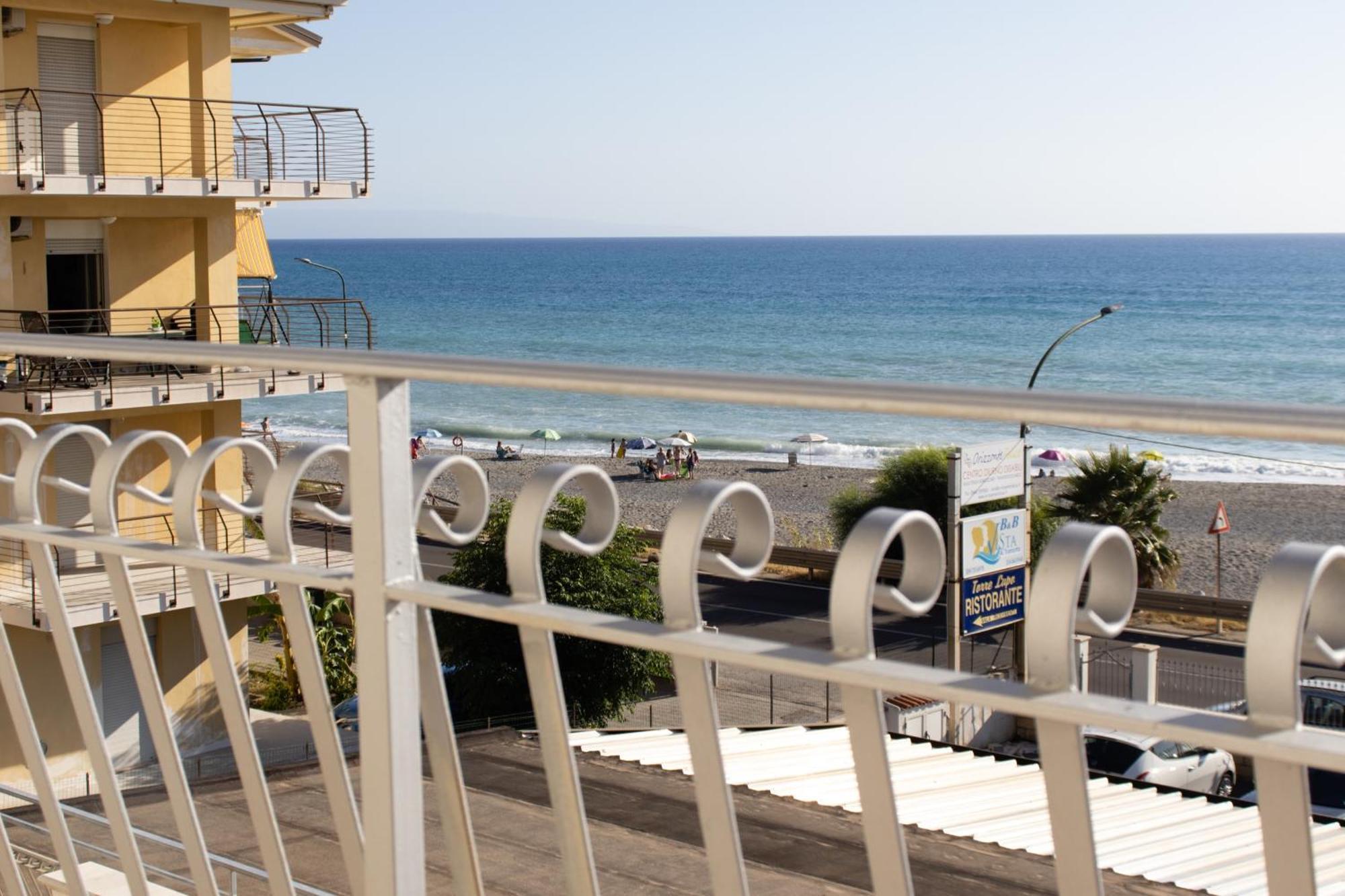 Bed & Breakfast Nonno Gigi - Falerna Marina מראה חיצוני תמונה