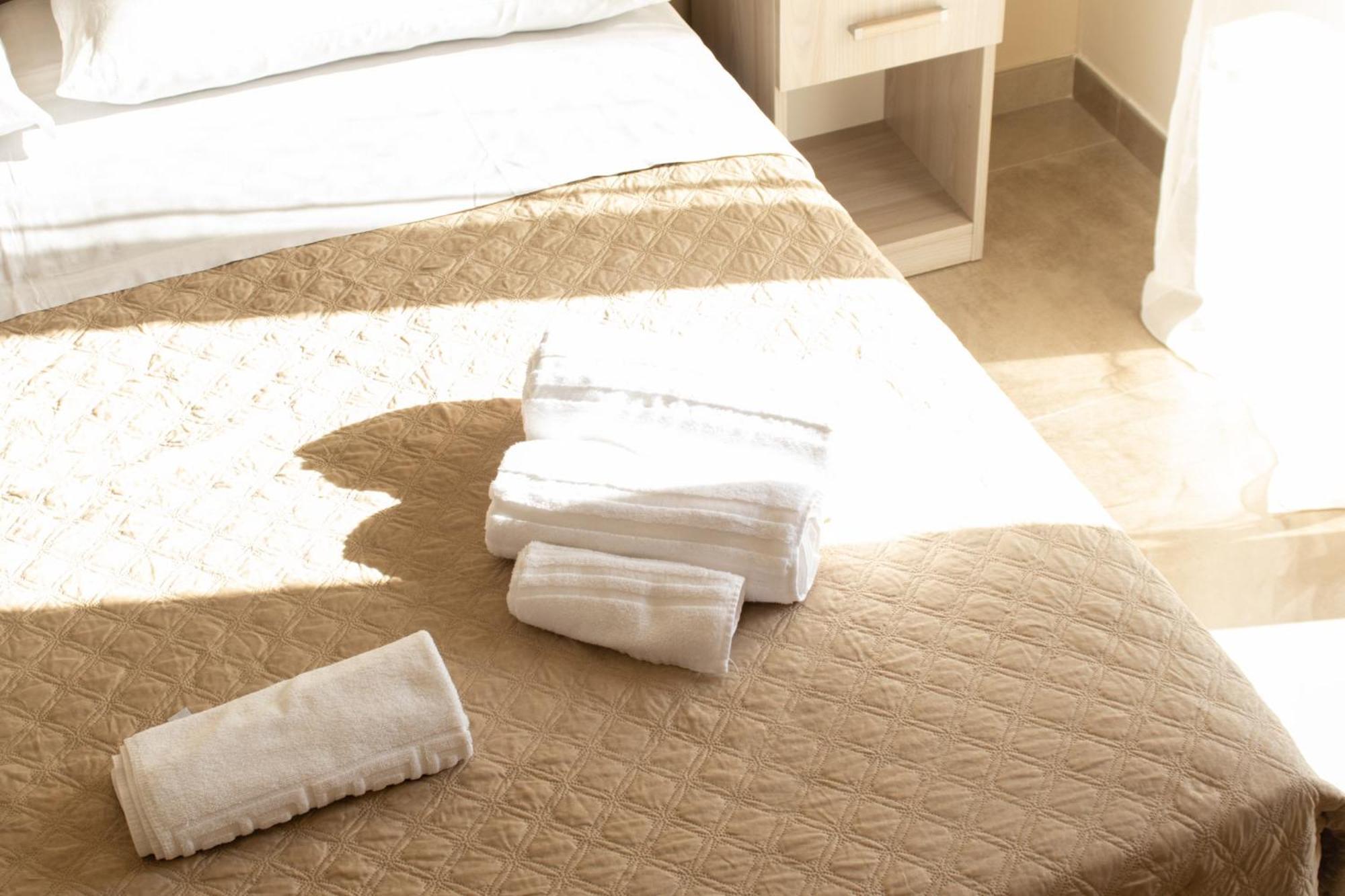 Bed & Breakfast Nonno Gigi - Falerna Marina מראה חיצוני תמונה